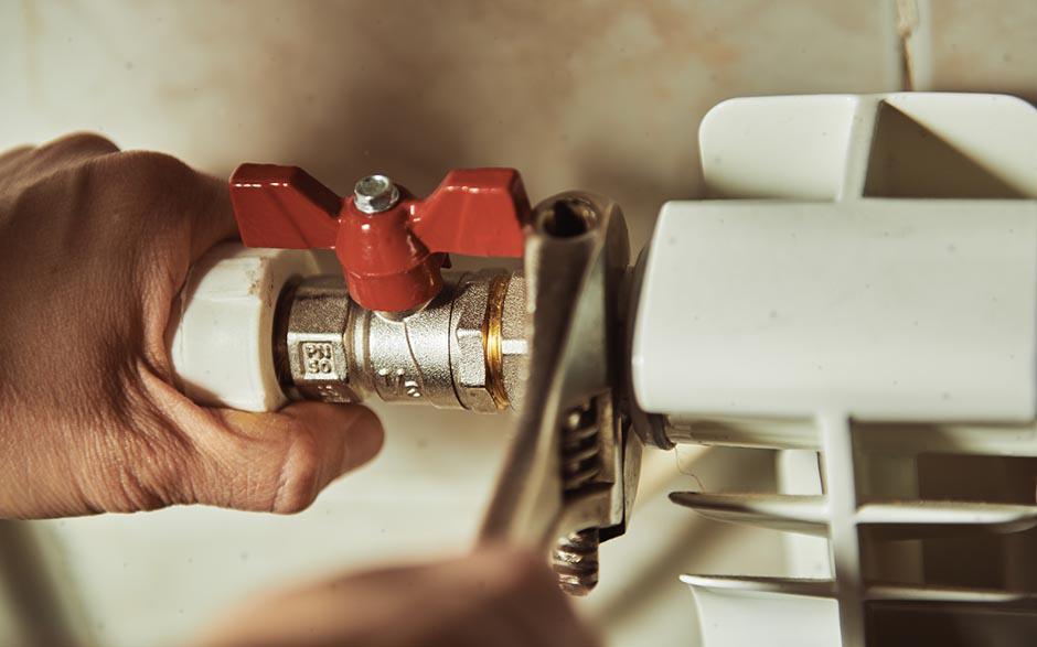entretien annuel chaudière gaz Torcy